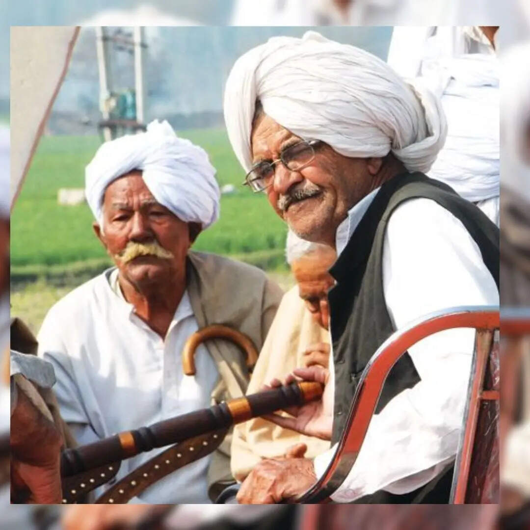 राष्ट्रीय राजधानी का पड़ोस