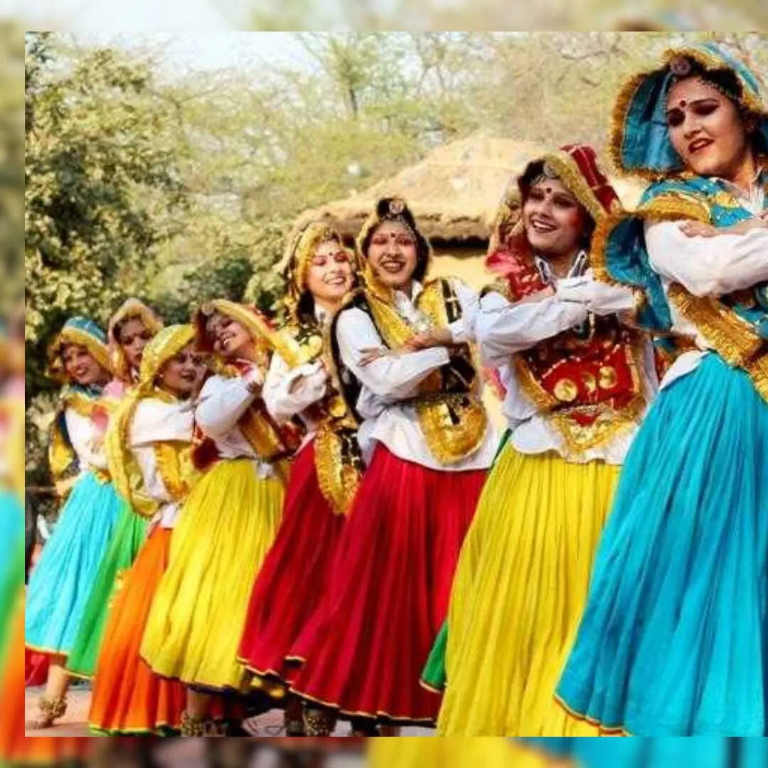 हरियाणा के चार पड़ोसी राज्य