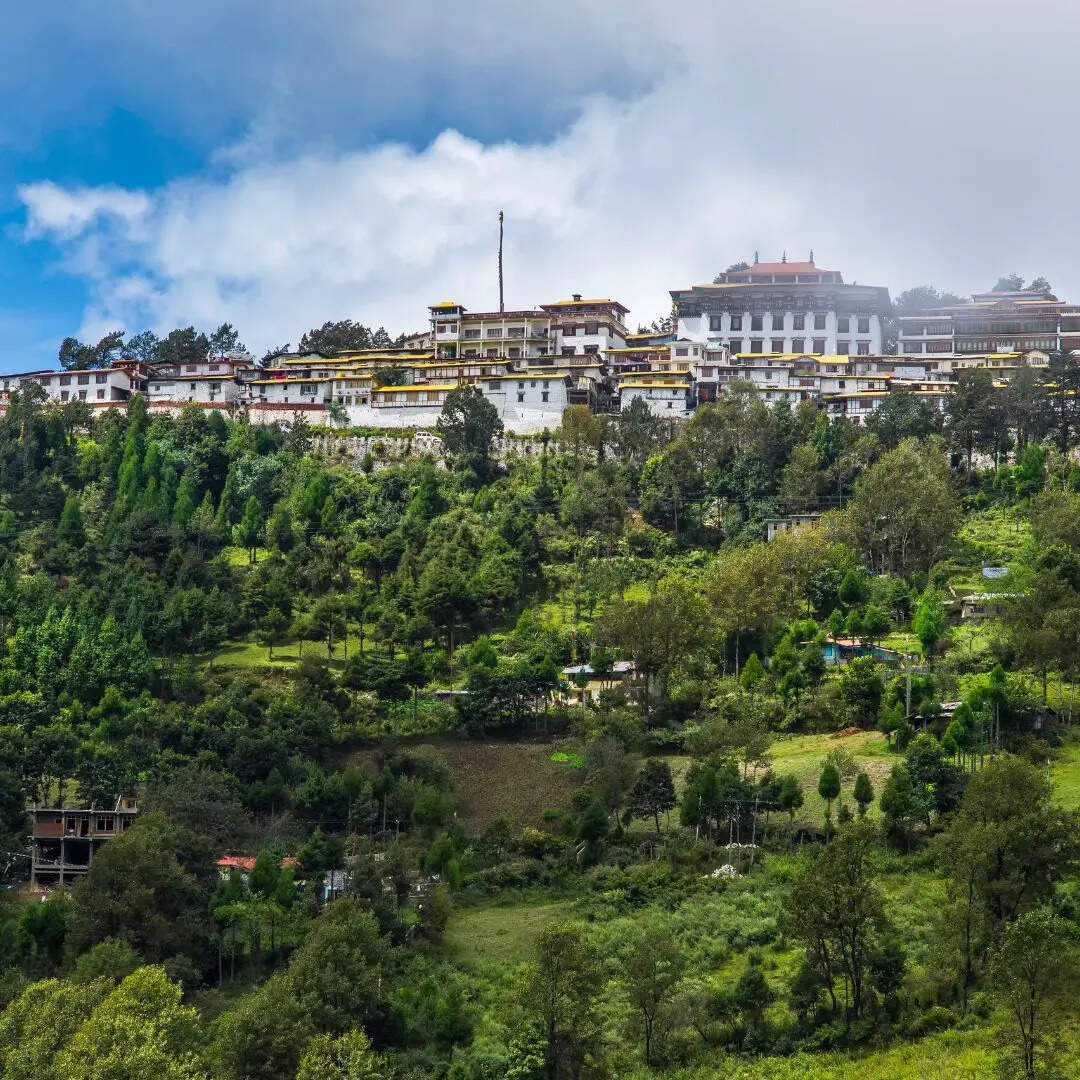 क्यों कहा जाता है केयी पान्योर को Bio-Happy जिला?