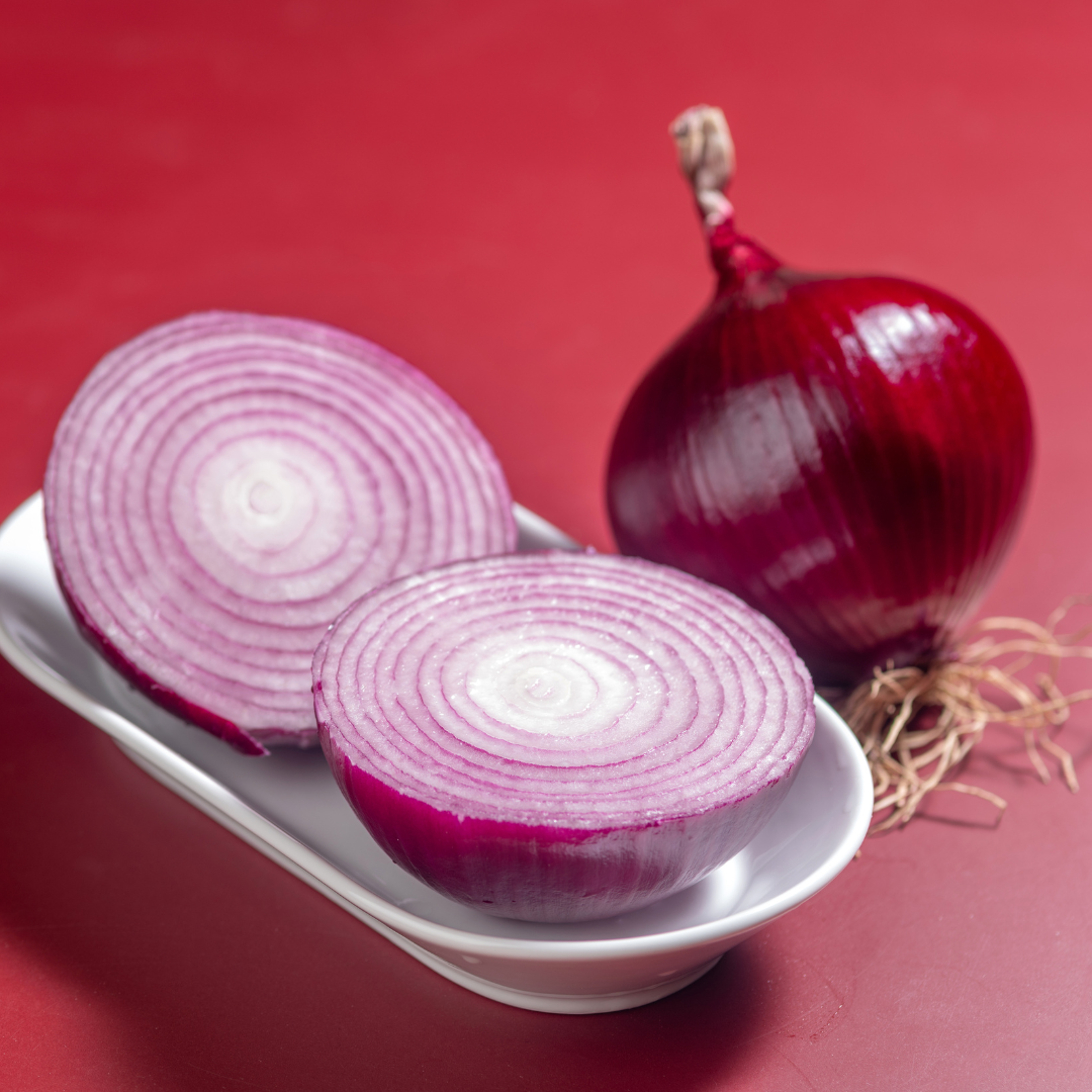 health benefits of eating raw onion in summer - kacchi pyaj khane ke ...