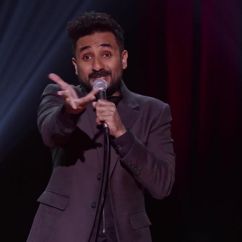​वीर दास (Vir Das)
