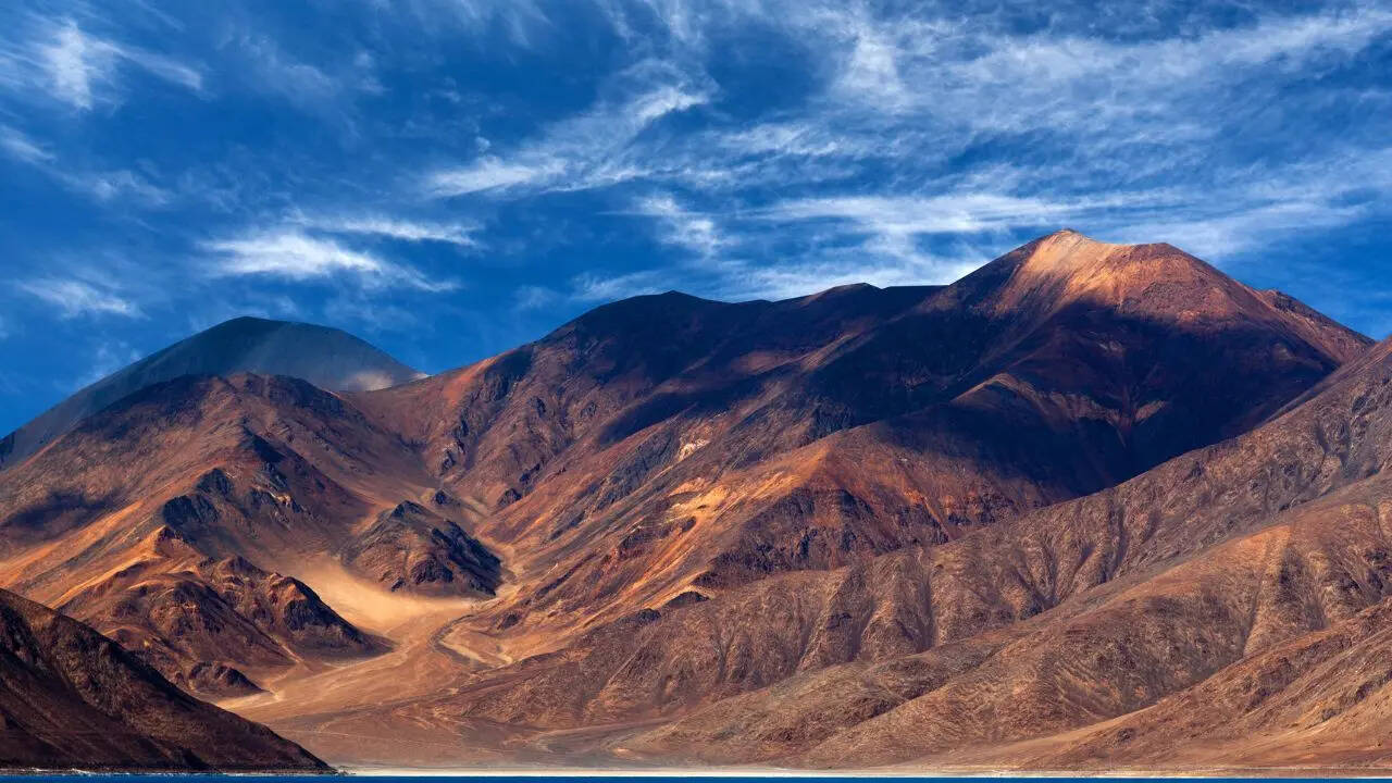 लद्दाख की विशेषता
