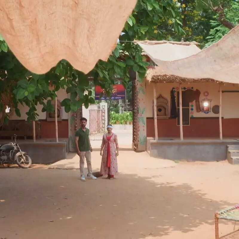 मायरा की बेगुनाही का सबूत मिटाएगा मेहर का बाप मित्तल