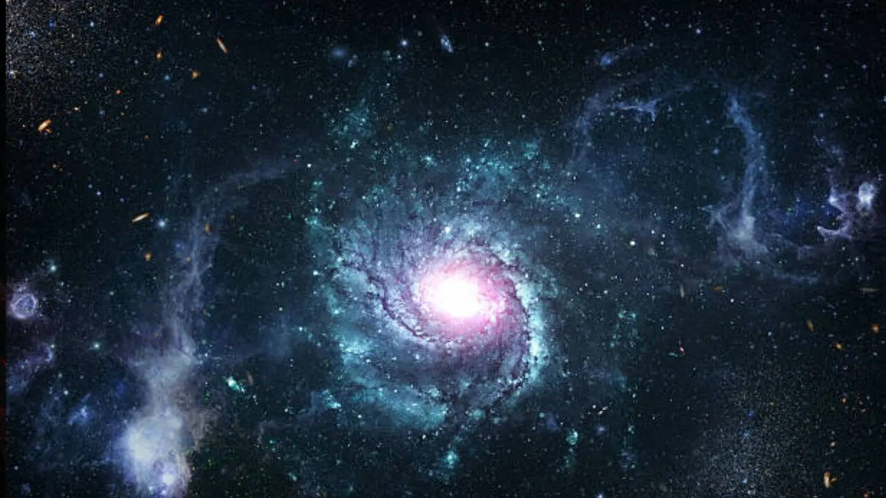 ​​हबल टेलिस्कोप के 36 गौरवशाली वर्ष​
