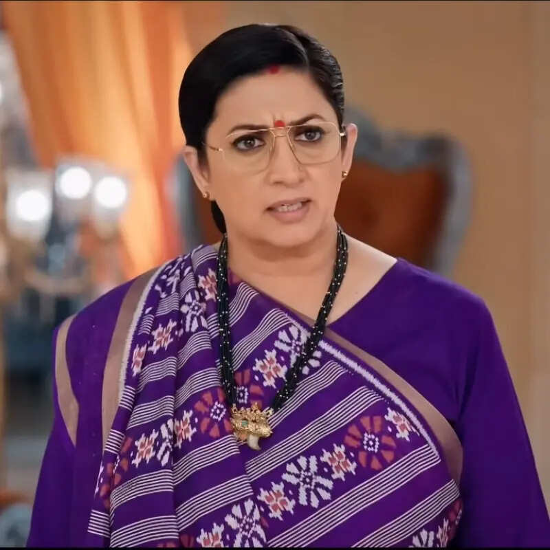 नंदिनी से बात करेगी तुलसी