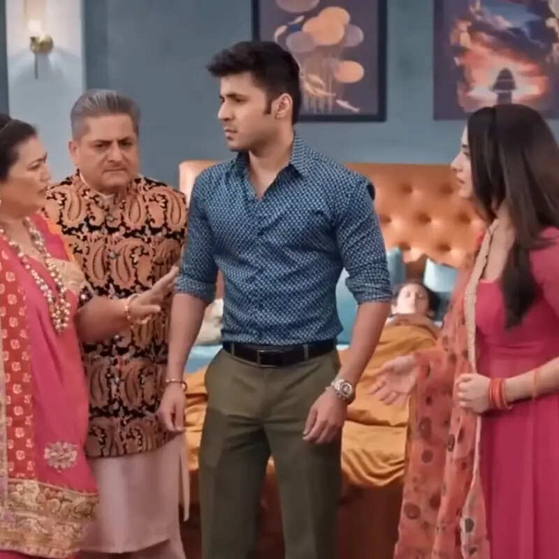 परी को करेंगे बेइज्जत