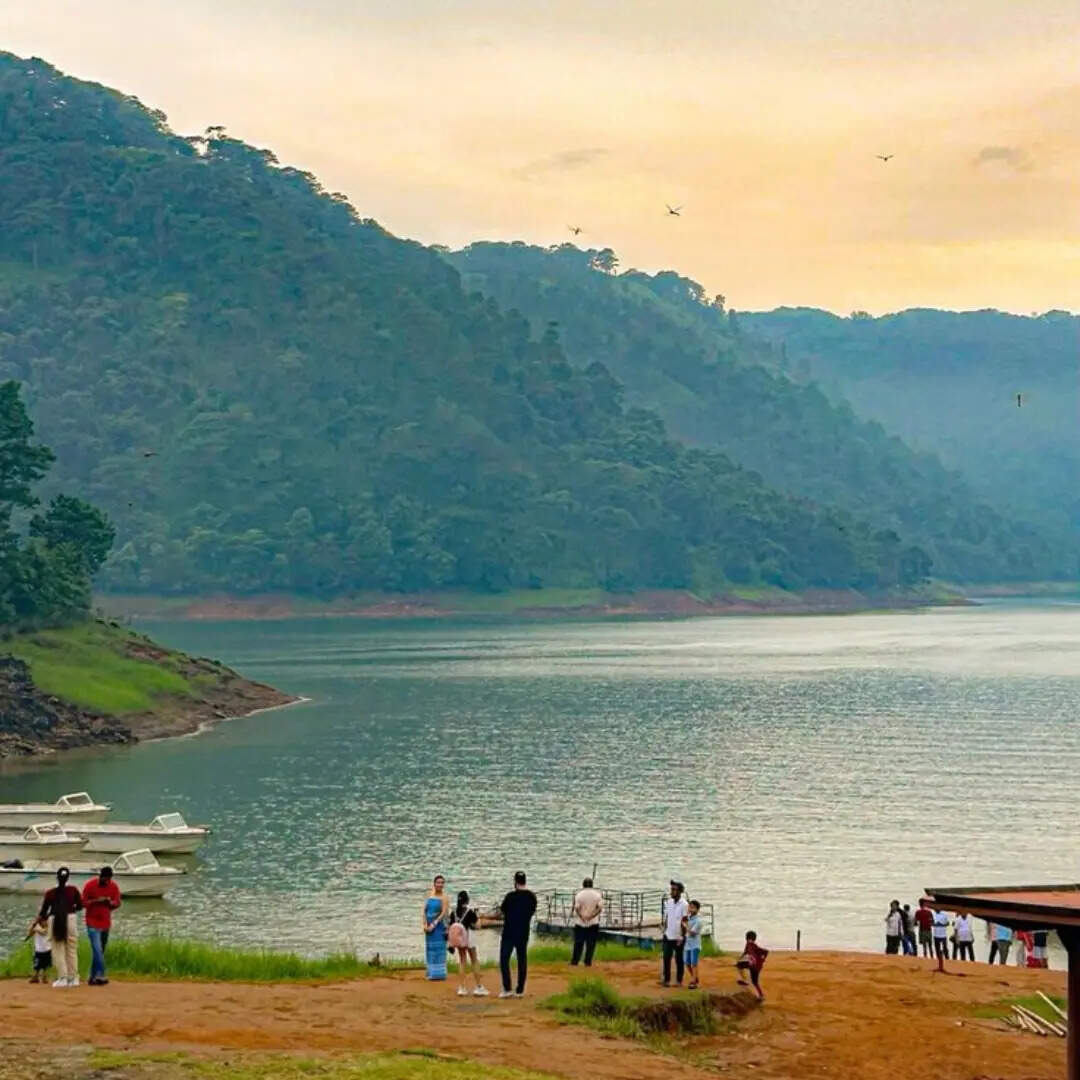 ​नाम के पीछे की कहानी​
