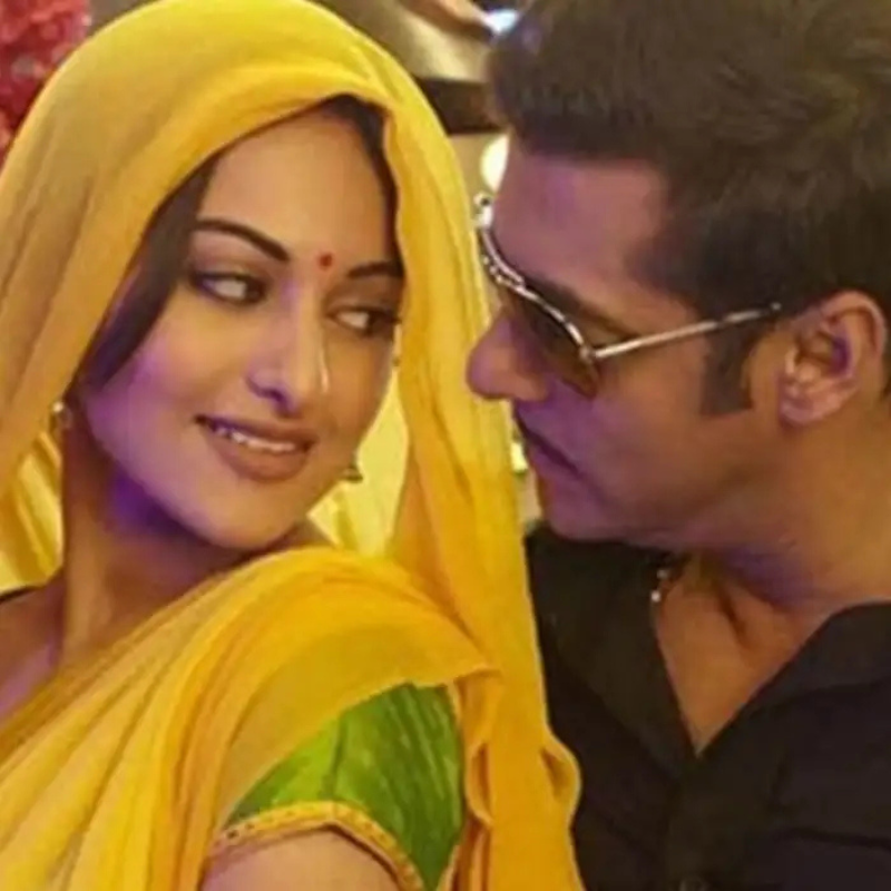​सोनाक्षी सिन्हा (Sonakshi Sinha)