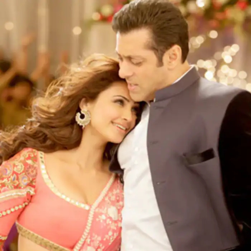 ​डेजी शाह (Daisy Shah)