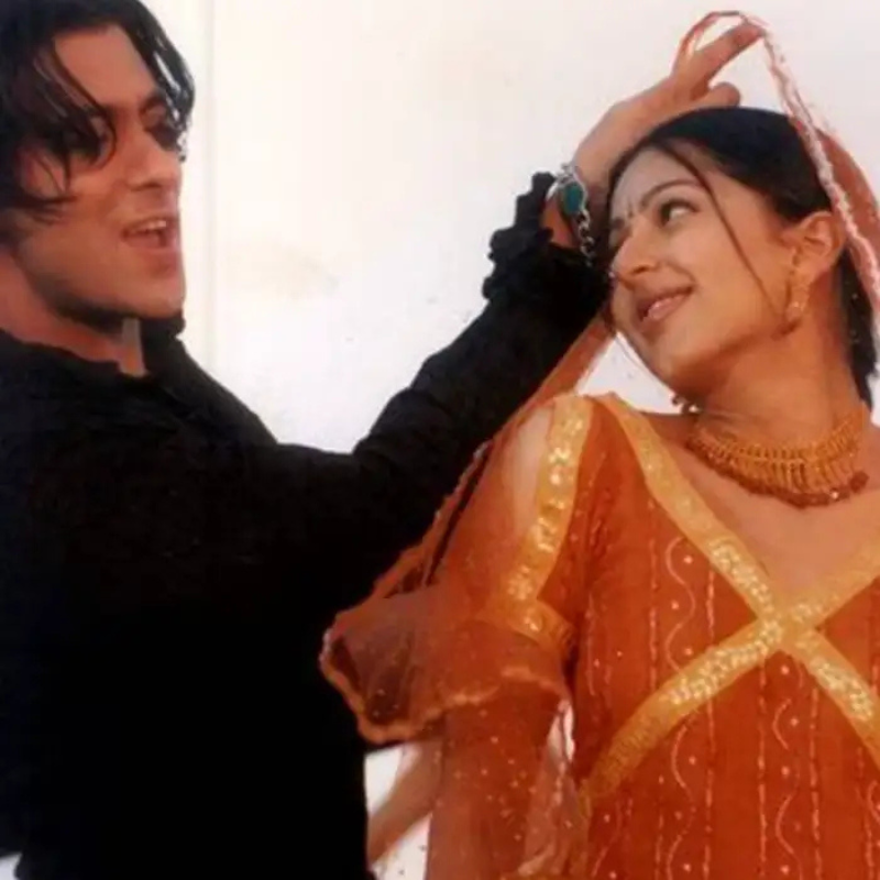भूमिका चावला (Bhumika Chawla)