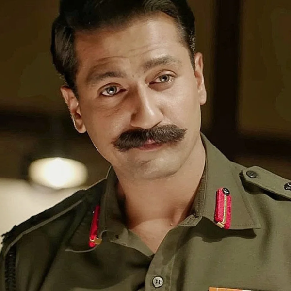सैम बहादुर
