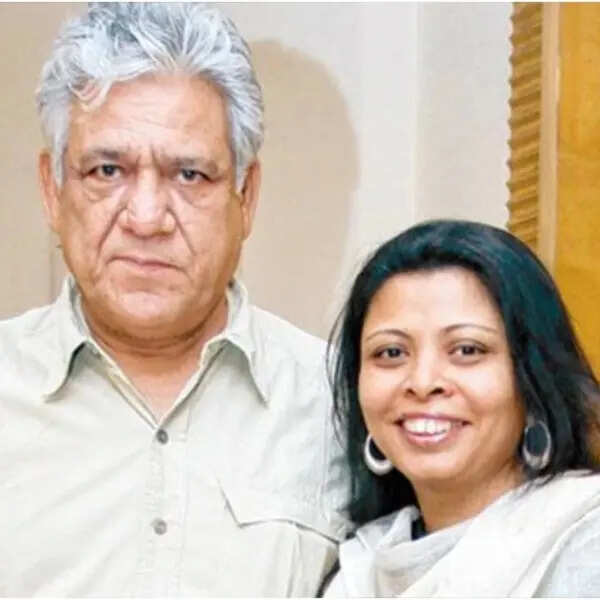 दूसरी पत्नी से भी हो गए थे अलग