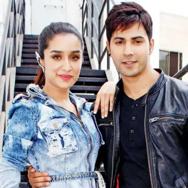 वरुण को लगा था झटका