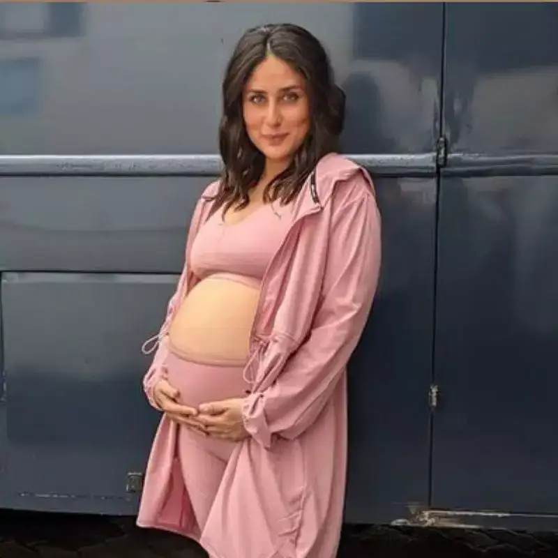 करीना कपूर (Kareena Kapoor)