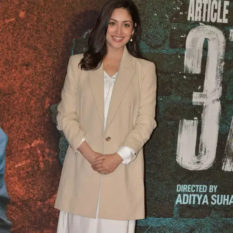 यामी गौतम (Yami Gautam)