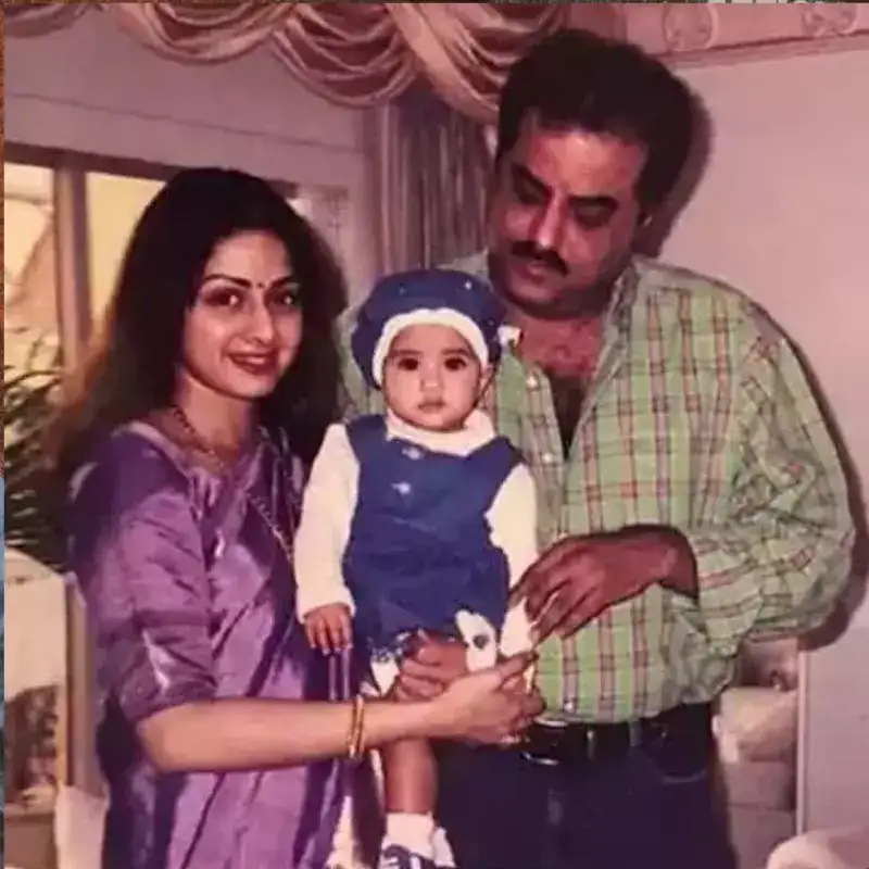 श्रीदेवी (Sridevi)