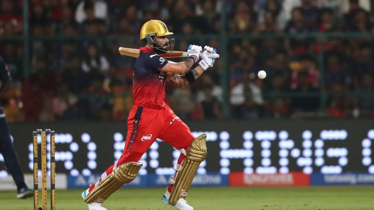 चुने गए प्लेयर ऑफ द मैच​
