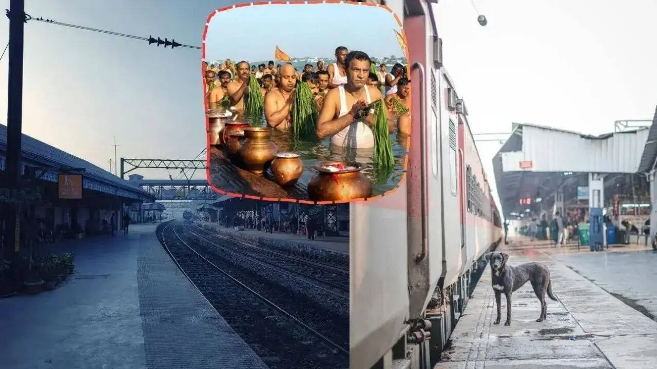 यात्री सुरक्षा और रेलवे का फैसला
