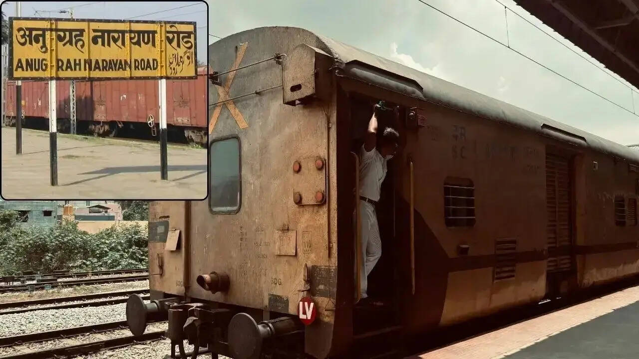 ​पता और पहचान​