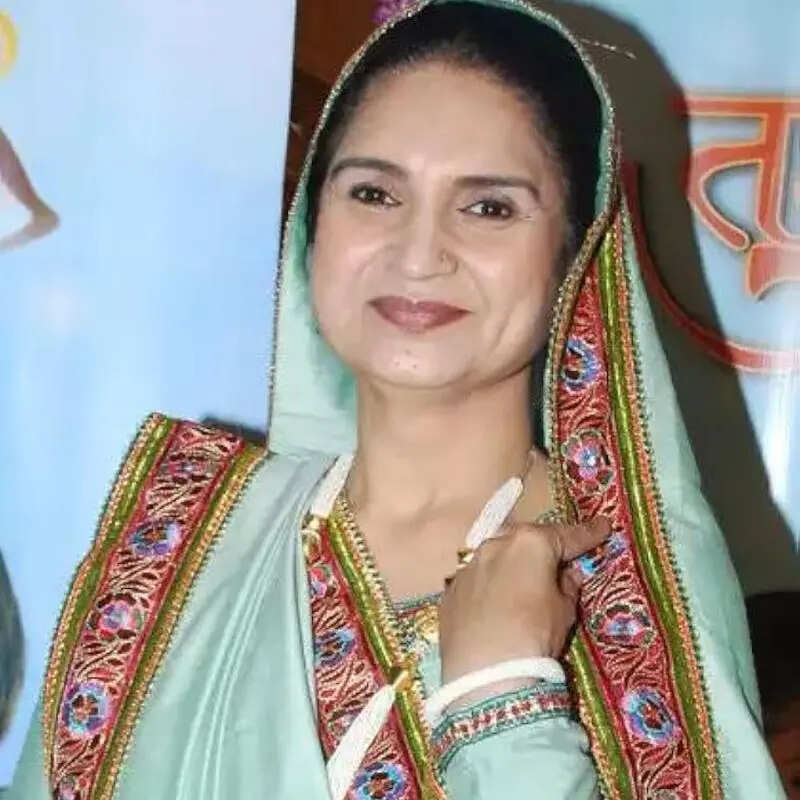 ​मीनाक्षी वर्मा (Meenakshi Verma)​