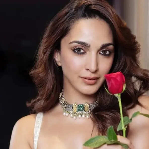 कियारा आडवाणी