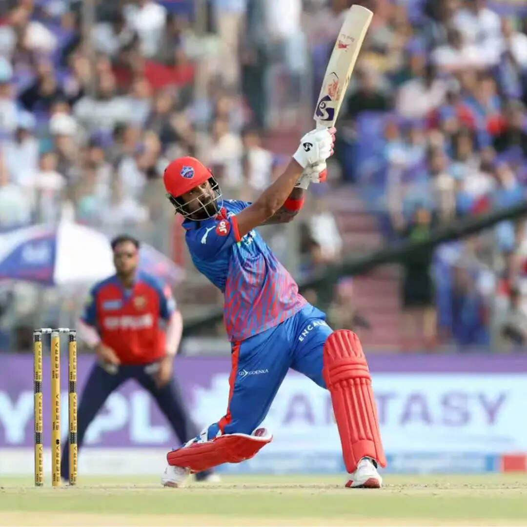 IPL इतिहास के इकलौते बल्लेबाज