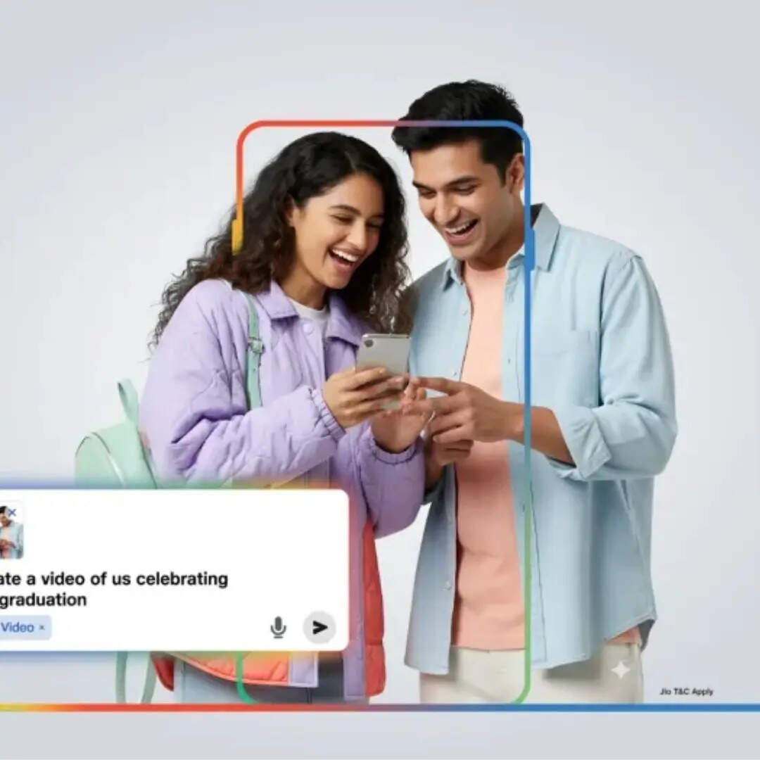 Google Gemini Pro का खास ऑफर