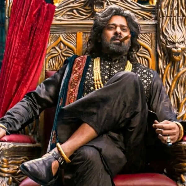राजा साहब