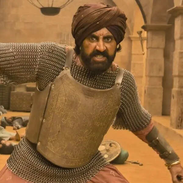 अभिषेक बच्चन