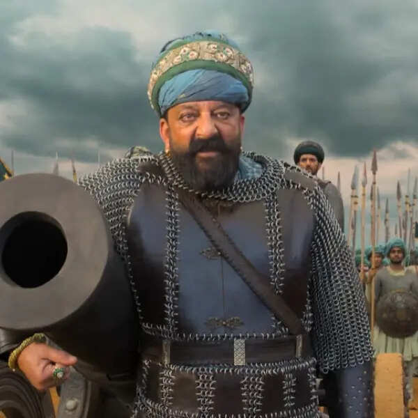संजय दत्त