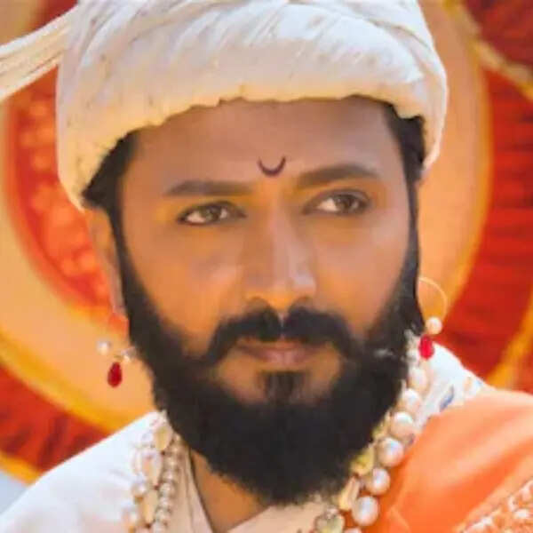 रितेश देशमुख