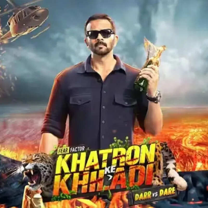 खतरों के खिलाड़ी 15