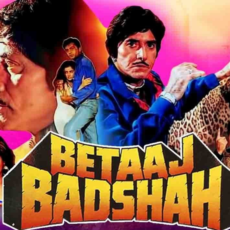 YouTube पर फ्री में देख सकते हैं बेताज बादशाह