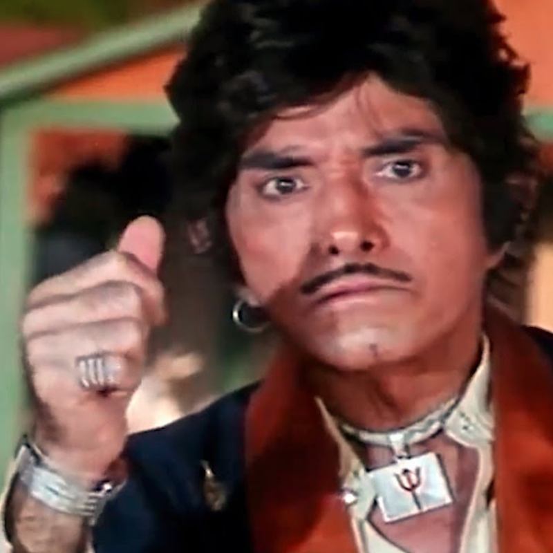 साल 1994 में आई थी Betaaj Badshah