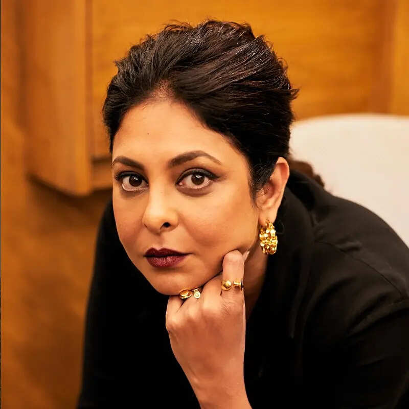 शेफाली शाह