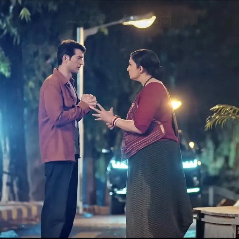 तुलसी के पास जाएगा करण​