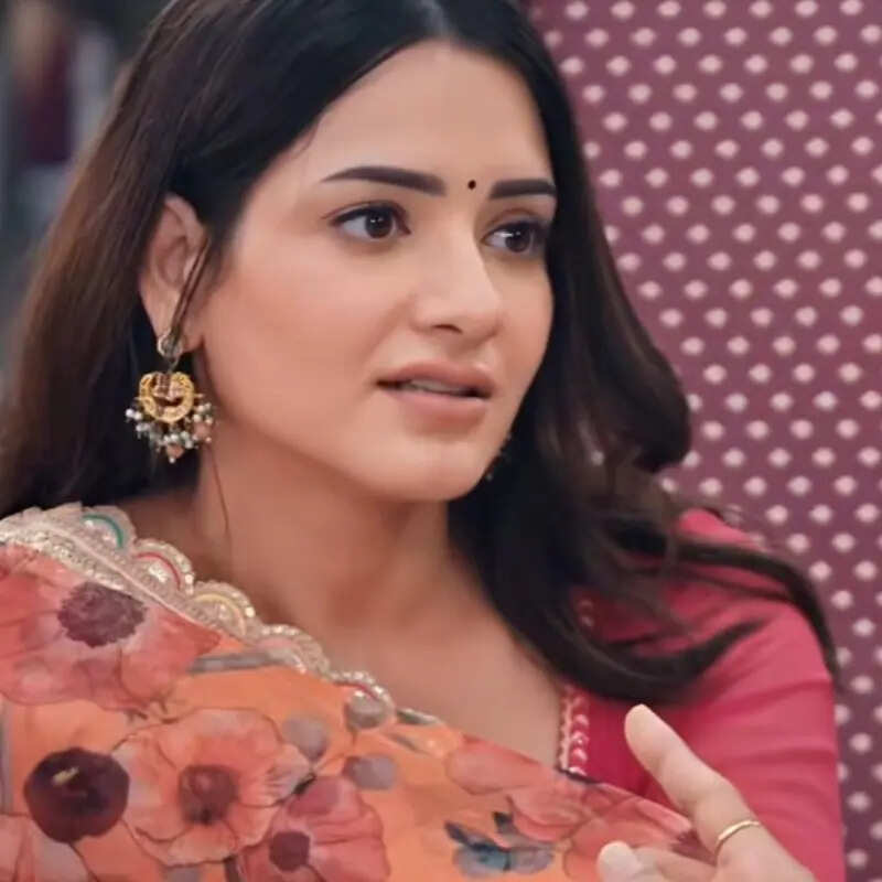 जिंदगी में आगे बढ़ेगी परी