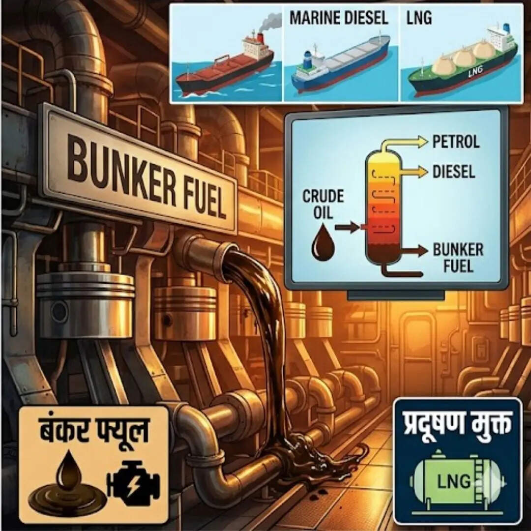 कैसा होता है यह तेल?