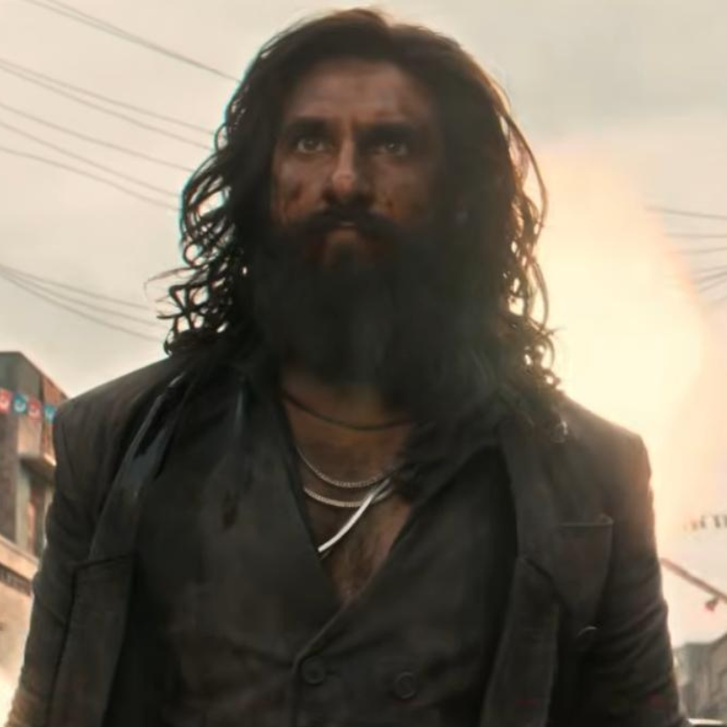 No. 1 पर हैं रणवीर सिंह (Ranveer Singh)