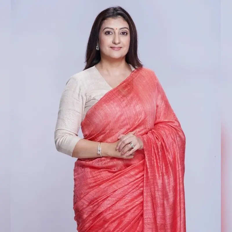 ​जूही परमार (Juhi Parmar)