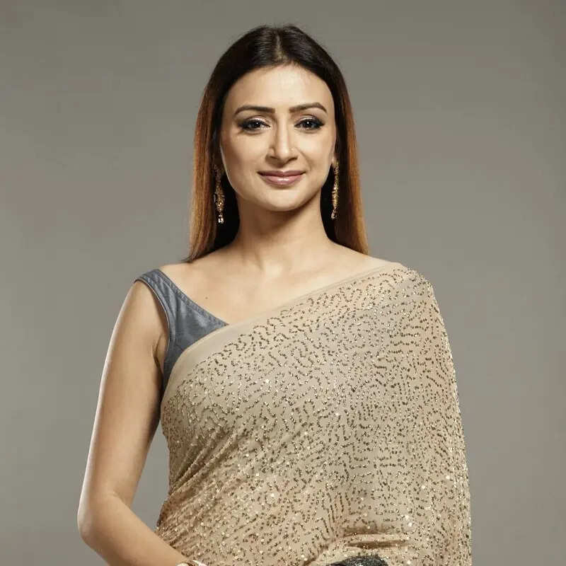 ​गौरी प्रधान (Gauri Pradhan)​