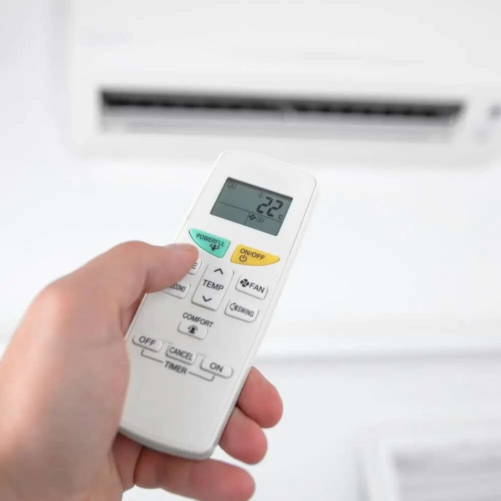 Split AC कैसे काम करता है?