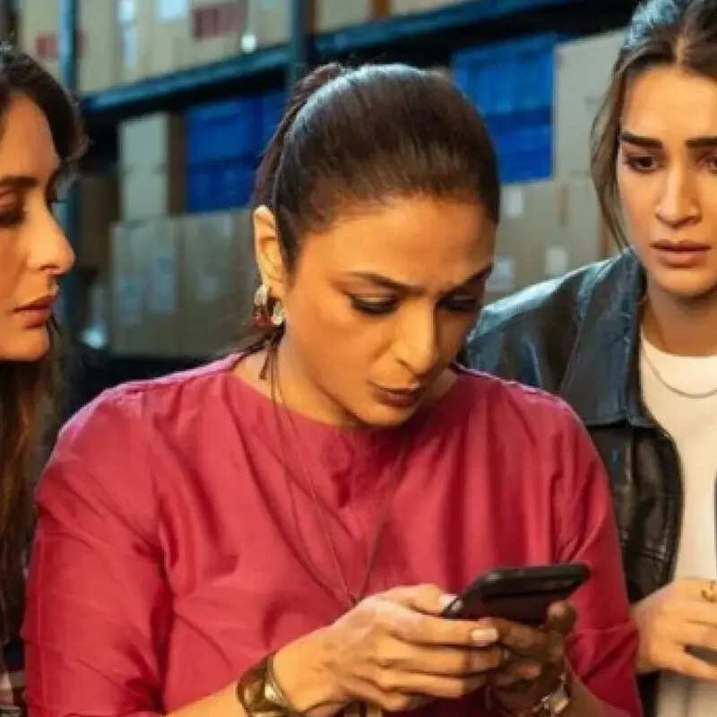 क्रू 2
