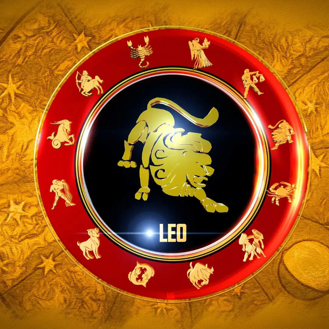 ​सिंह राशि (Leo)​