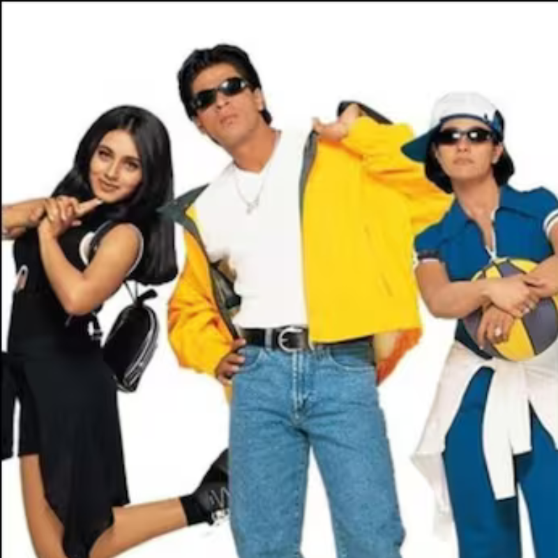 Dulhe Raja के सामने कल्ट Kuch Kuch Hota Hai भी मांग गई थी पानी