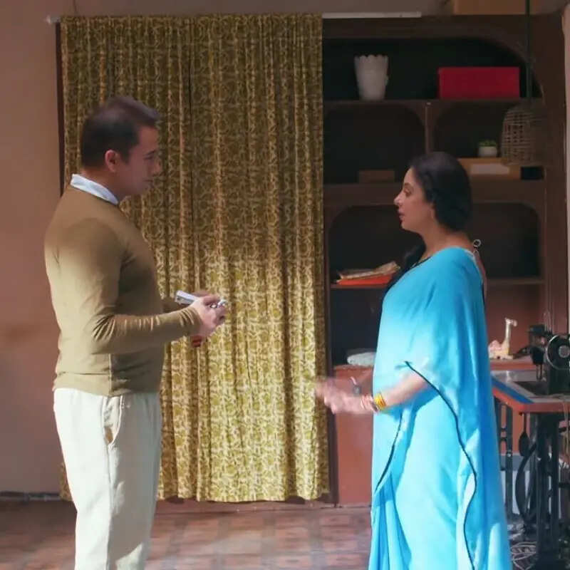 दिग्विजय को जिम्मेदारी देगी अनुपमा