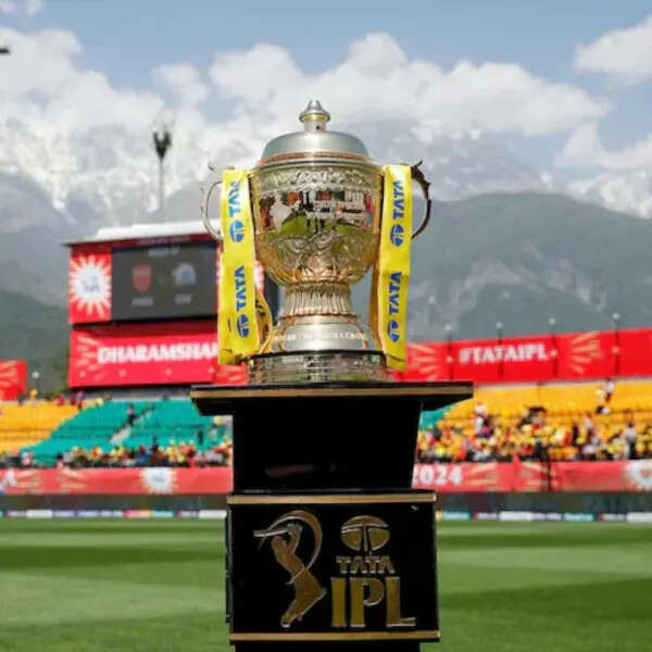 ​टाटा आईपीएल 2026 ​