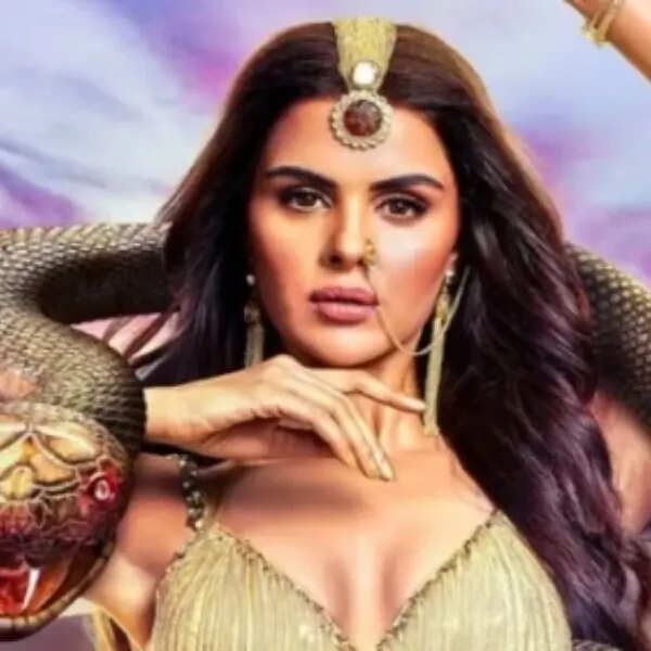 नागिन 7