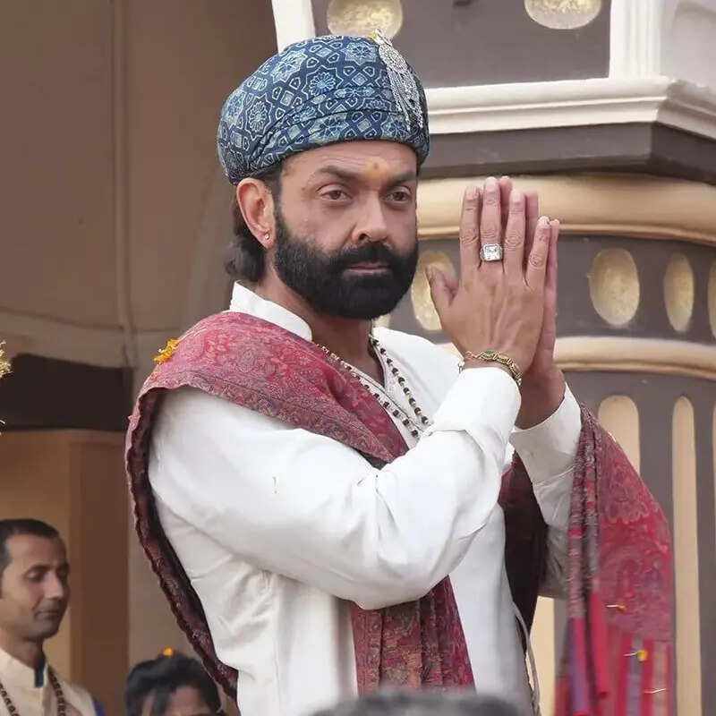 आश्रम सीजन 4