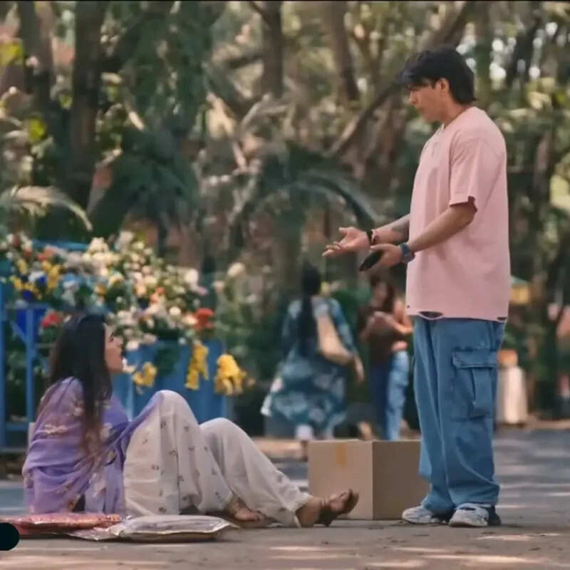 अंश के बेटे को मिलेगी लड़की